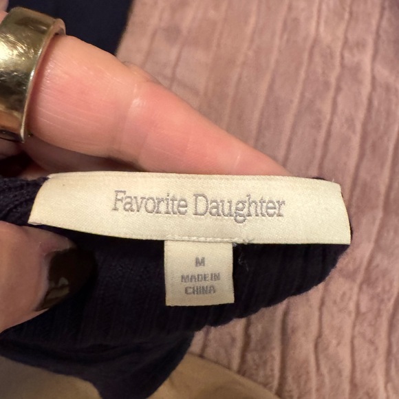 Favorite Daughter Knot Bra - Picture 3 of 3